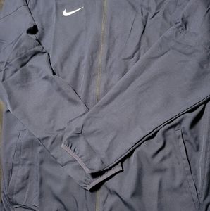Nike XL Tall Drift Jacket